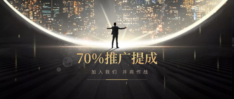图片[1]-加入VIP会员,享70%的推广提成-小灰云创