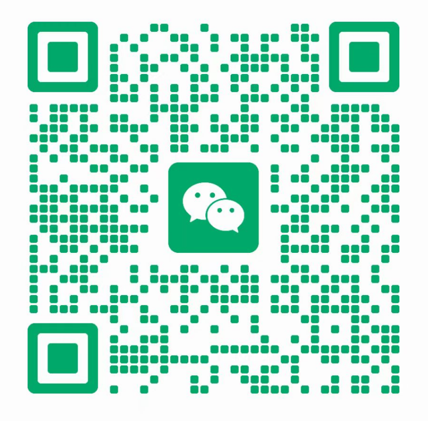 扫一扫加微信-小灰云创