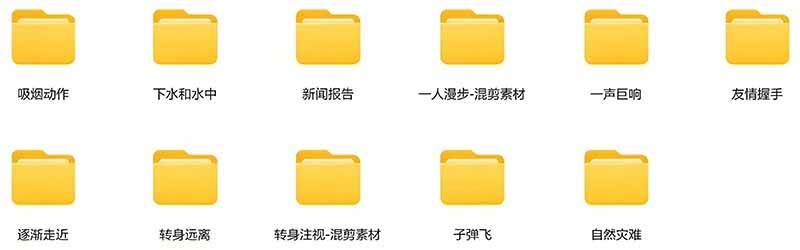 (21008期)【影视剪辑素材合集】15800+高清混剪卡点|热门影视精彩片段|人物/城市/场景全覆盖,中文分类清晰 (21008期)【影视剪辑素材合集】15800+高清混剪卡点|热门影视精彩片段|人物/城市/场景全覆盖,中文分类清晰